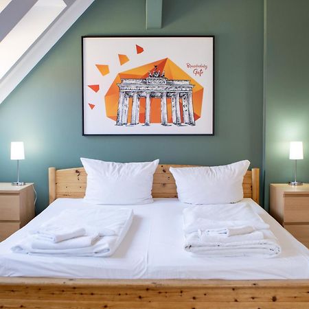 St Christopher'S Apartments برلين المظهر الخارجي الصورة