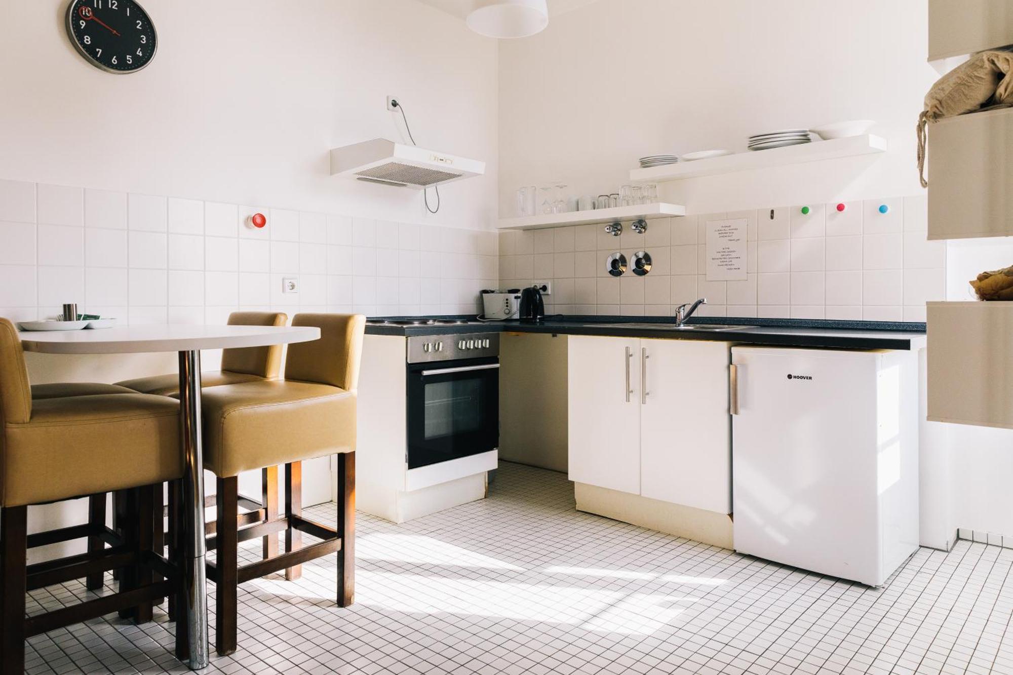 St Christopher'S Apartments برلين الغرفة الصورة